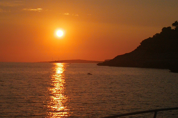 Experiencia puesta de sol - Addaia Charters Menorca